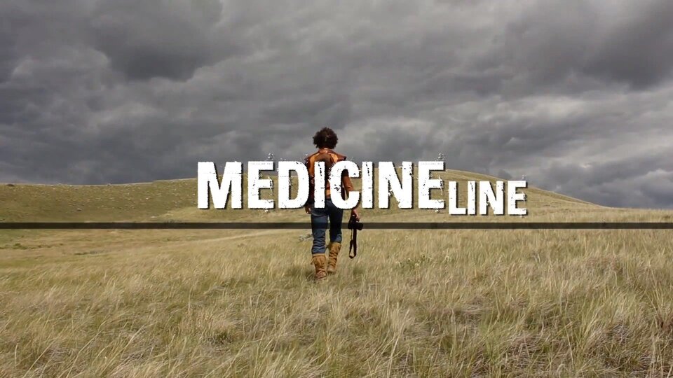 Medicine Line