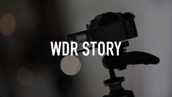 WDR Story