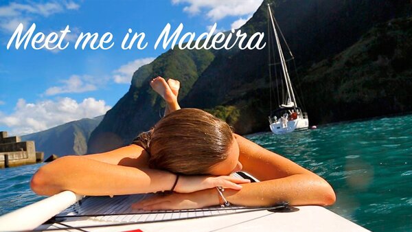 Meet me in Madeira