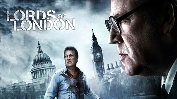 Lords of London