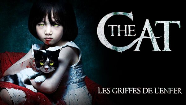 Les griffes de l'enfer