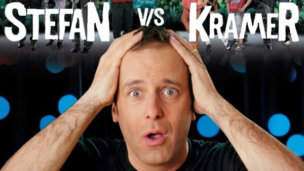 Stefan vs. Kramer