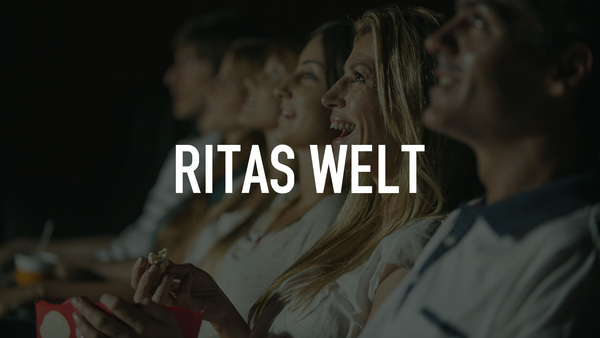 Ritas Welt