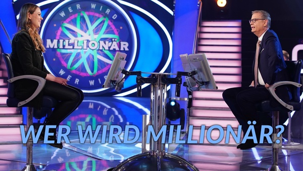 Wer wird Millionär?