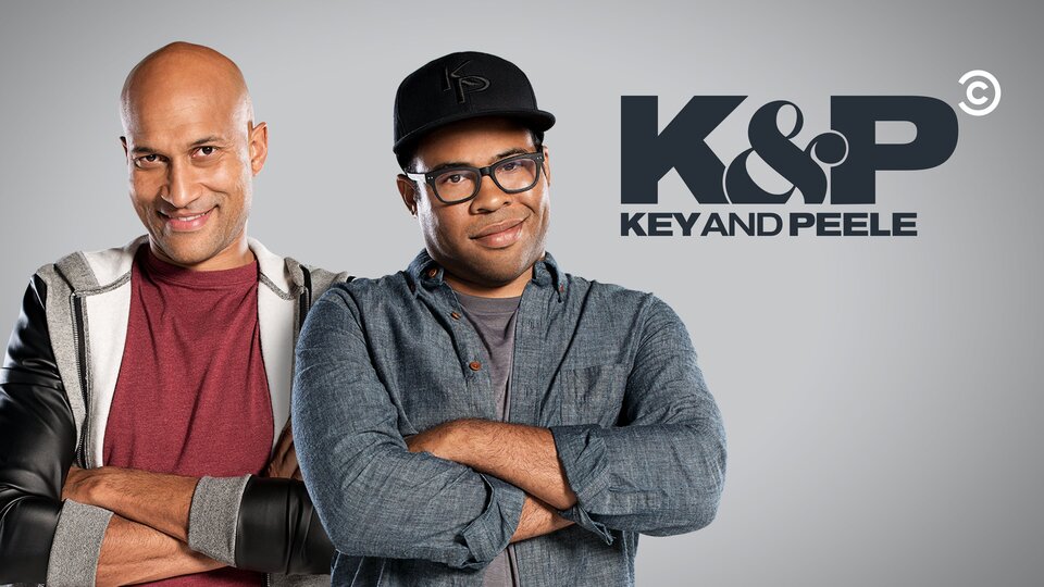 Key & Peele