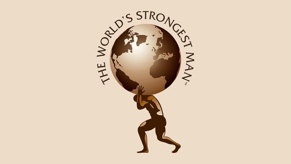 World's Strongest Man