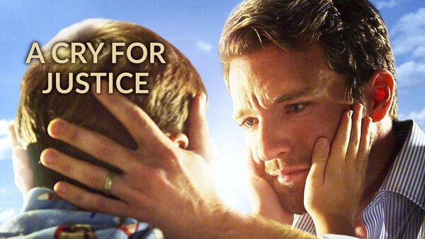 A Cry For Justice
