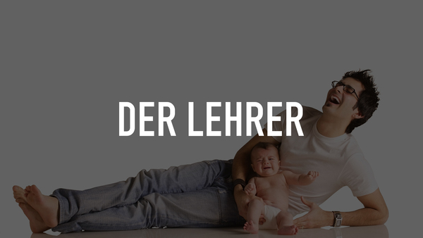 Der Lehrer