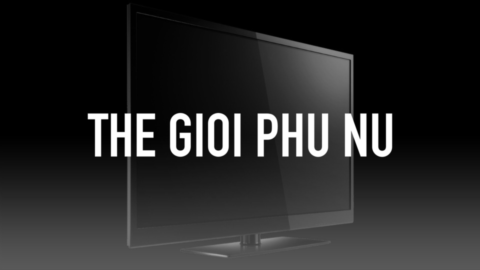 The Gioi Phu Nu