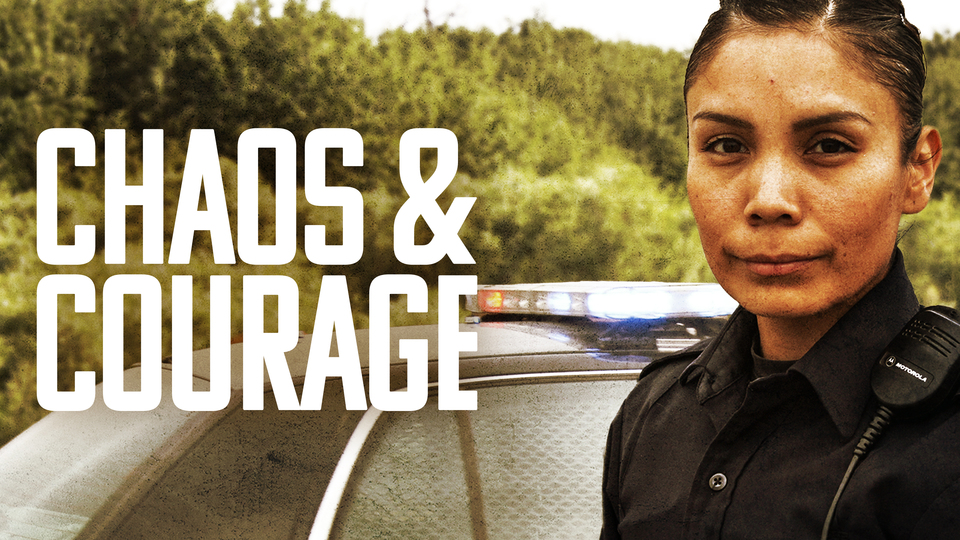 Chaos & Courage