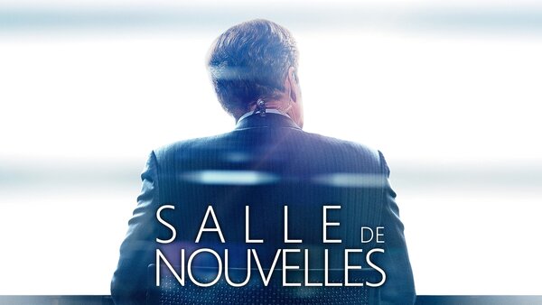Salle de nouvelles