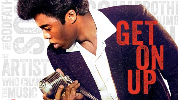 Get On Up