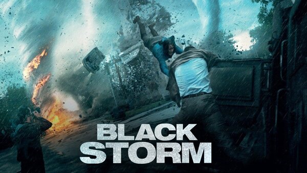 Black Storm