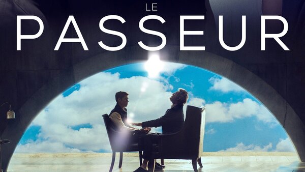 Le passeur