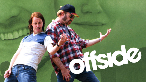 Offside