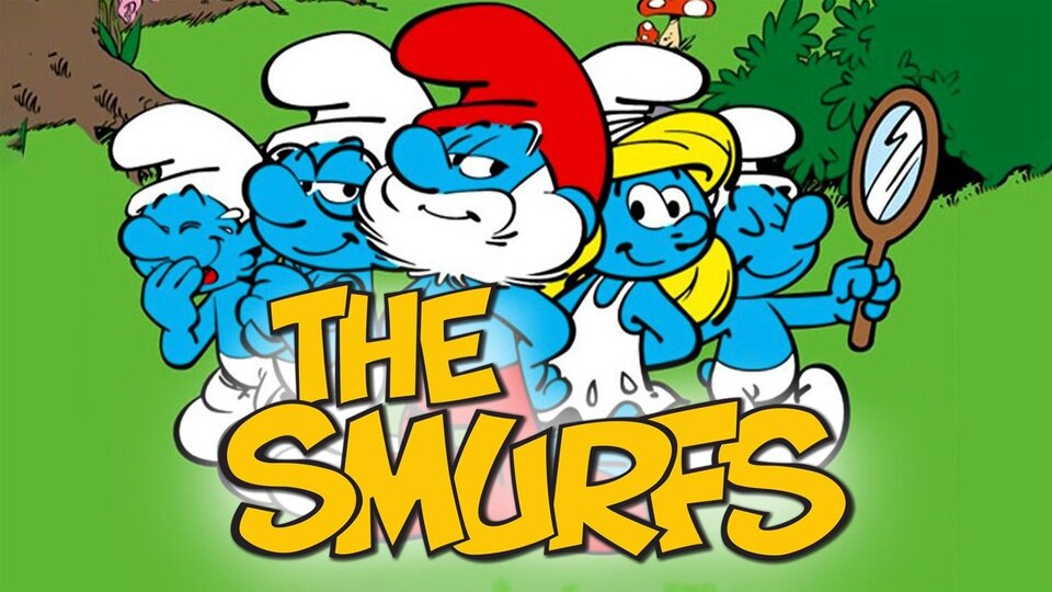 The Smurfs