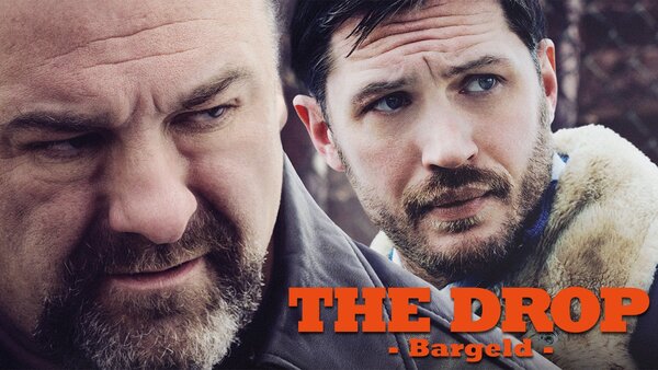 The Drop: Bargeld