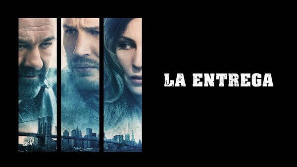La entrega