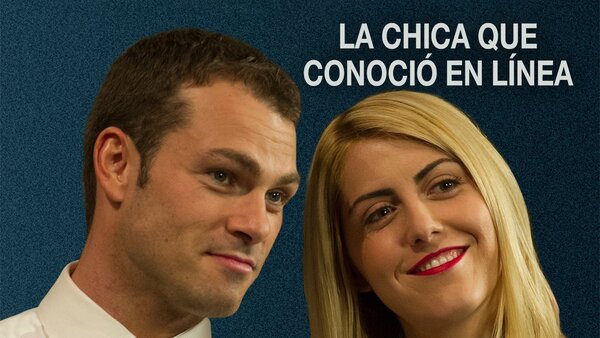 La chica que conoció en línea