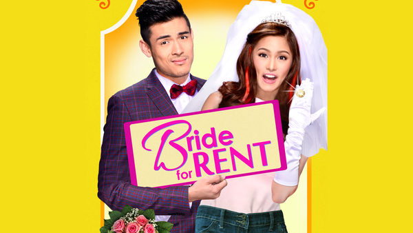 Bride for Rent
