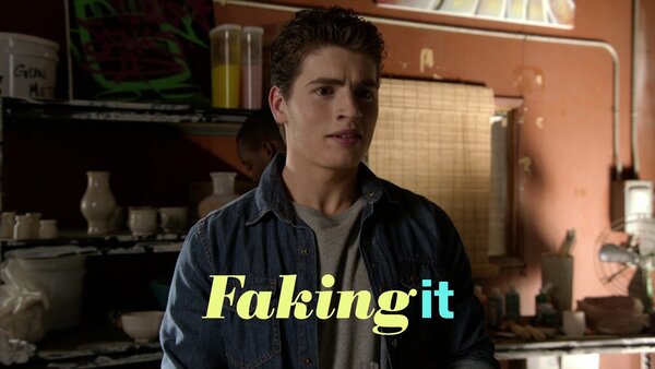Faking It