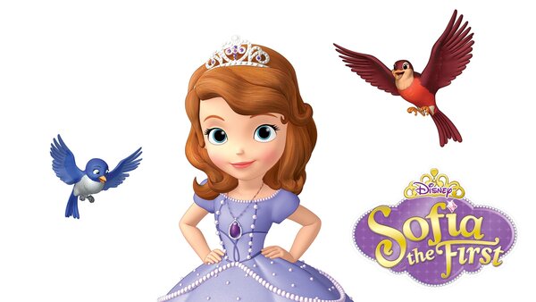 Sofia the First