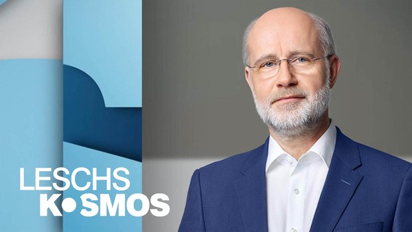 Leschs Kosmos