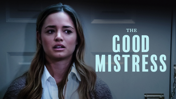 The Good Mistress
