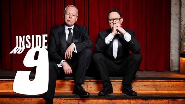 Inside No. 9
