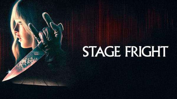 Stage Fright