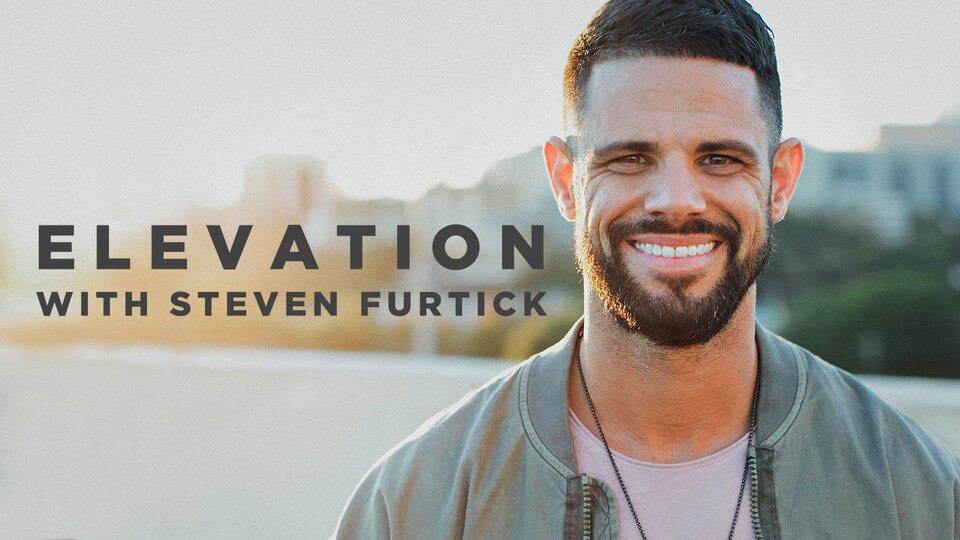 Steven Furtick