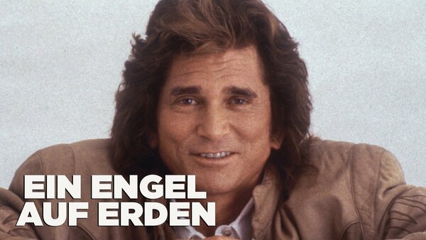 Ein Engel auf Erden