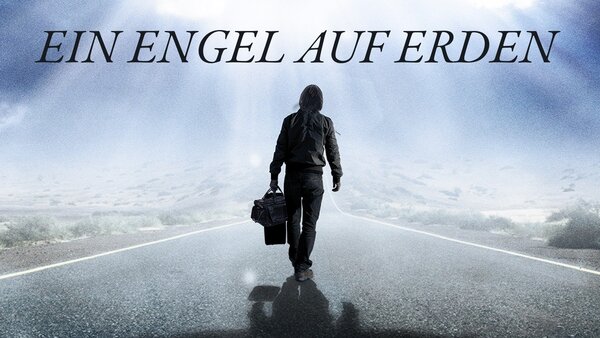 Ein Engel auf Erden