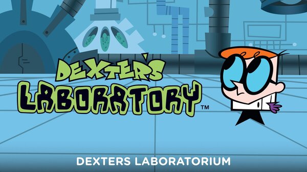 Dexters Laboratorium