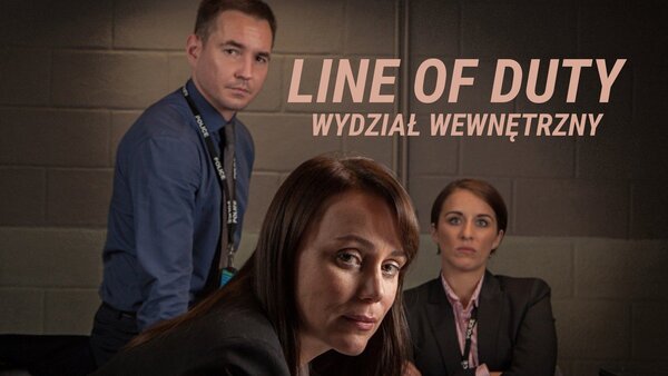 Line of Duty - Wydział wewnętrzny