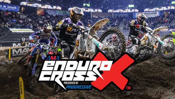 Endurocross