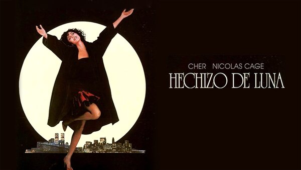 Hechizo de luna