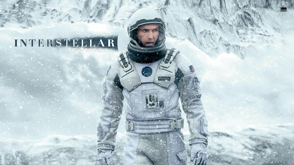 Interstellar