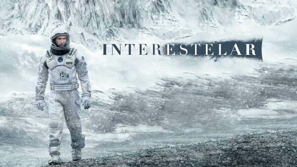 Interestelar