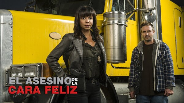 El asesino de la cara feliz