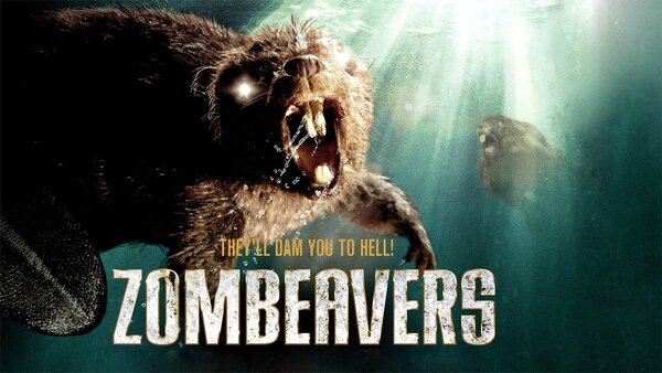 Zombeavers