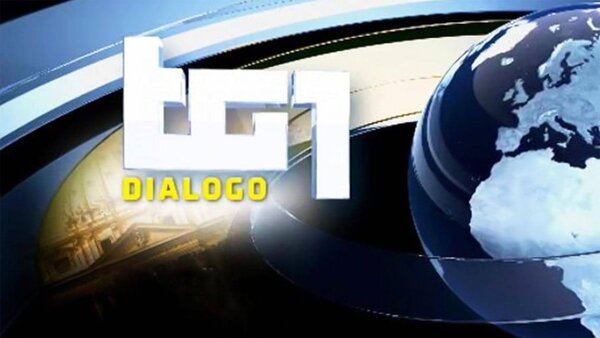 Tg1 dialogo