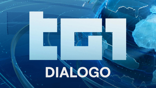 Tg1 dialogo