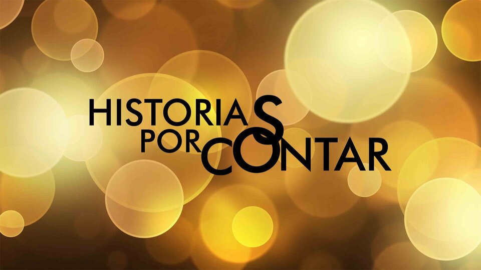 Live: Historias por Contar
