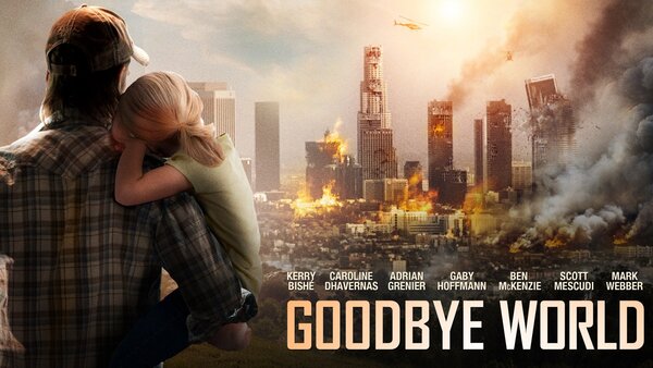 Goodbye World