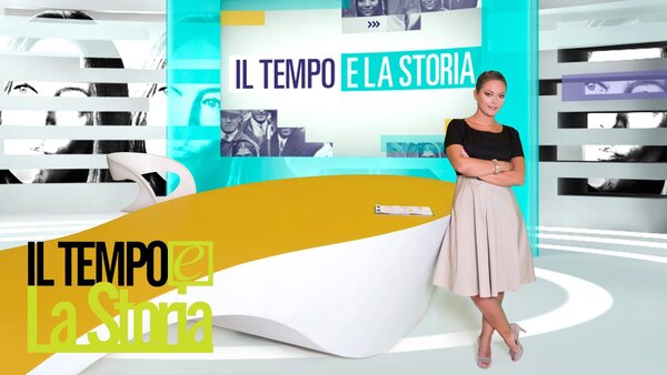 Il tempo e la storia