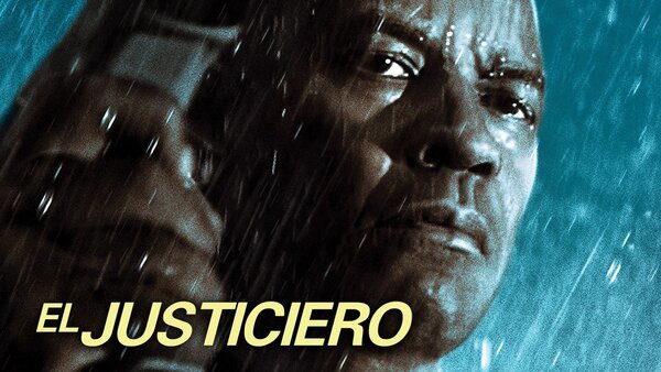 El justiciero
