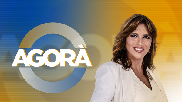 Live: Agorà