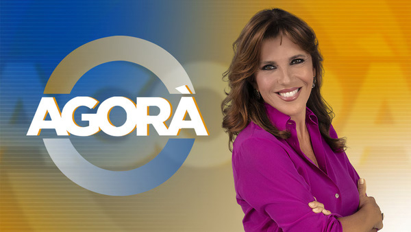 Live: Agorà