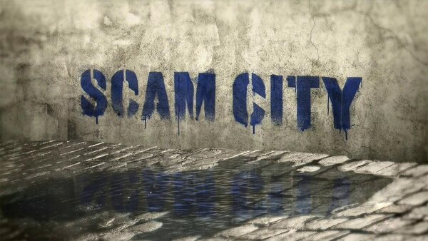 Scam City